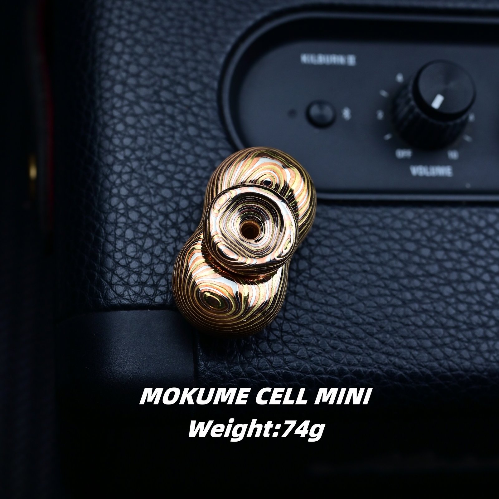 Image of Bar Cell Mini