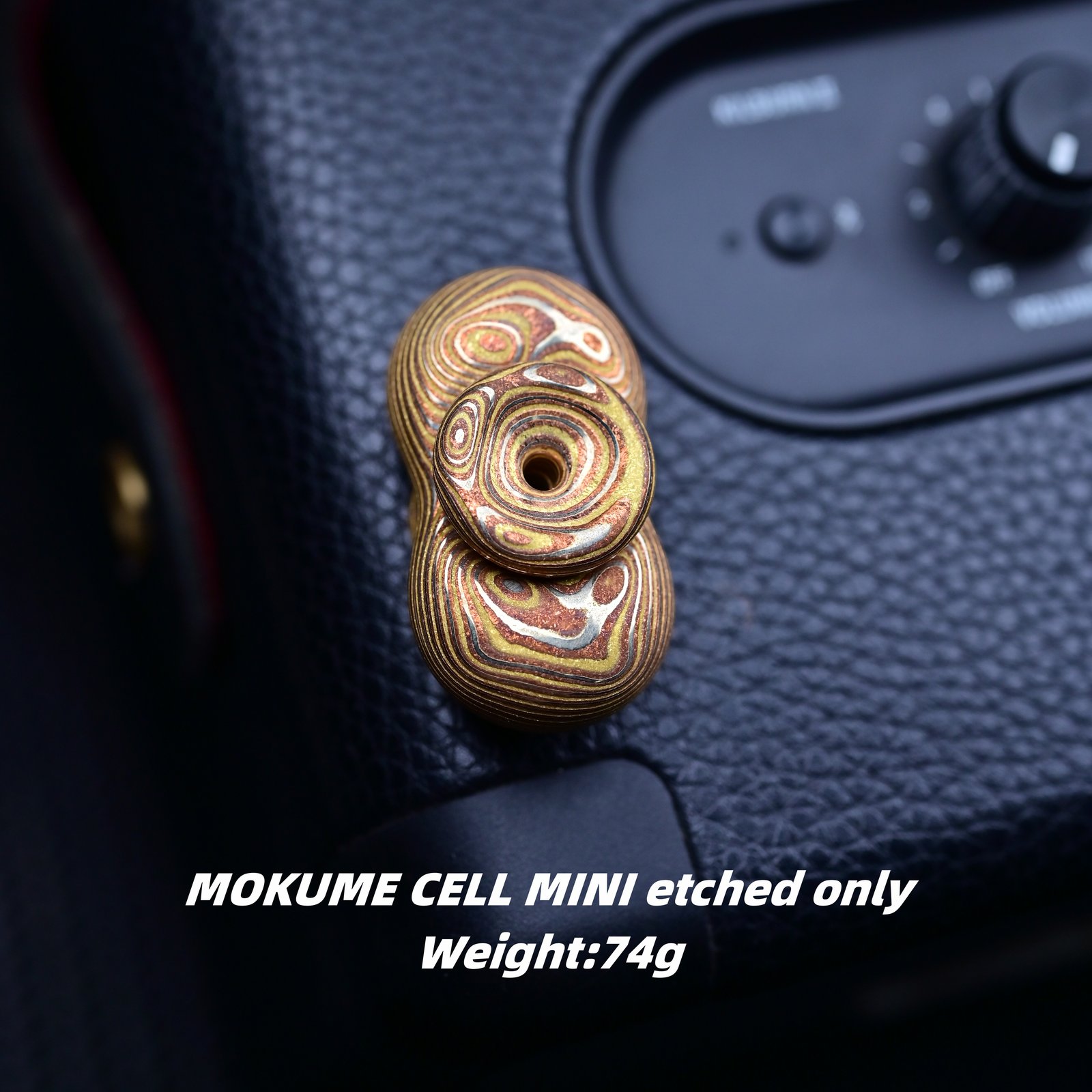 Image of Bar Cell Mini
