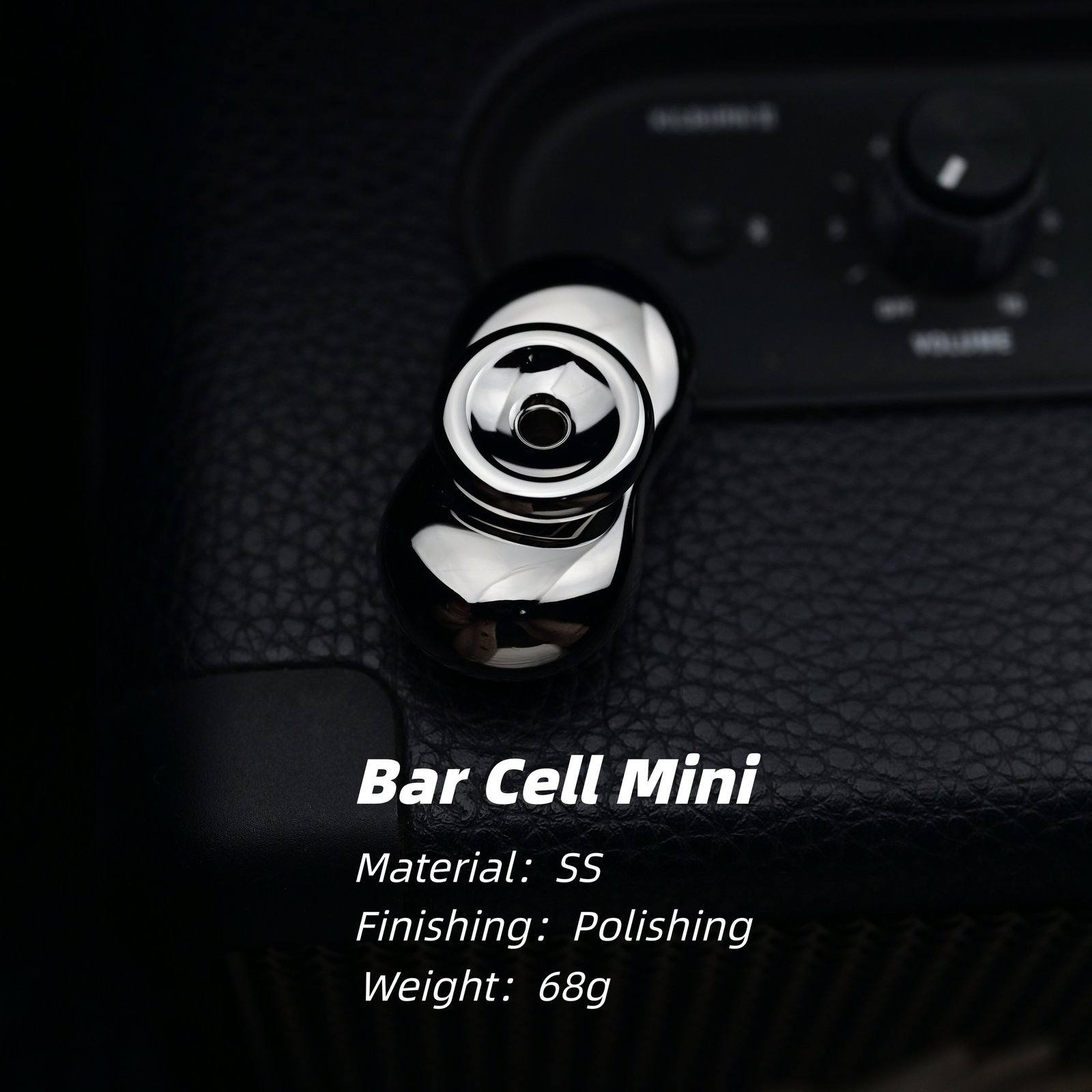 Image of Bar Cell Mini
