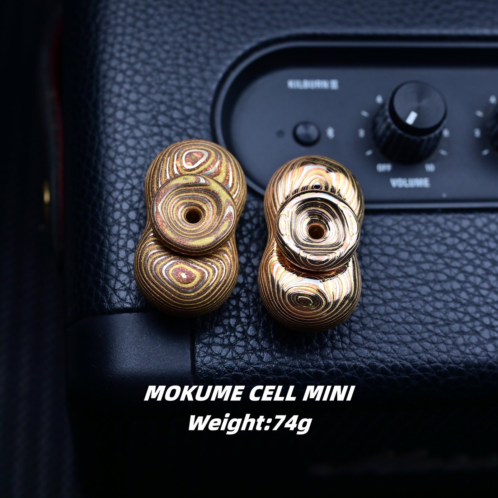 Image of Bar Cell Mini