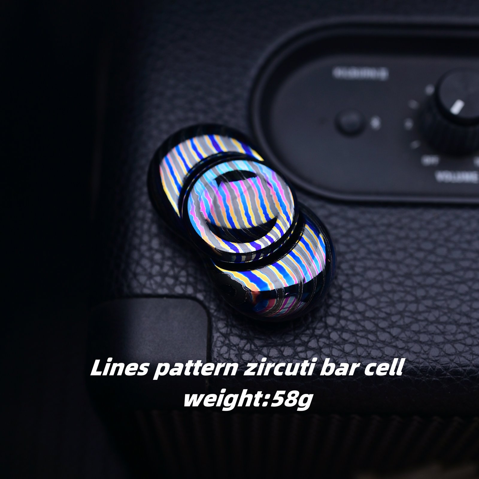 Image of Bar Cell