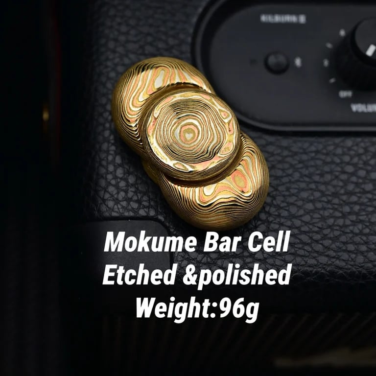 Image of Bar Cell