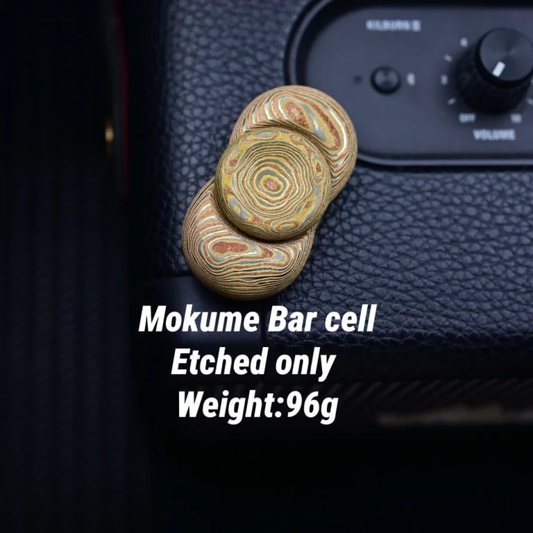 Image of Bar Cell
