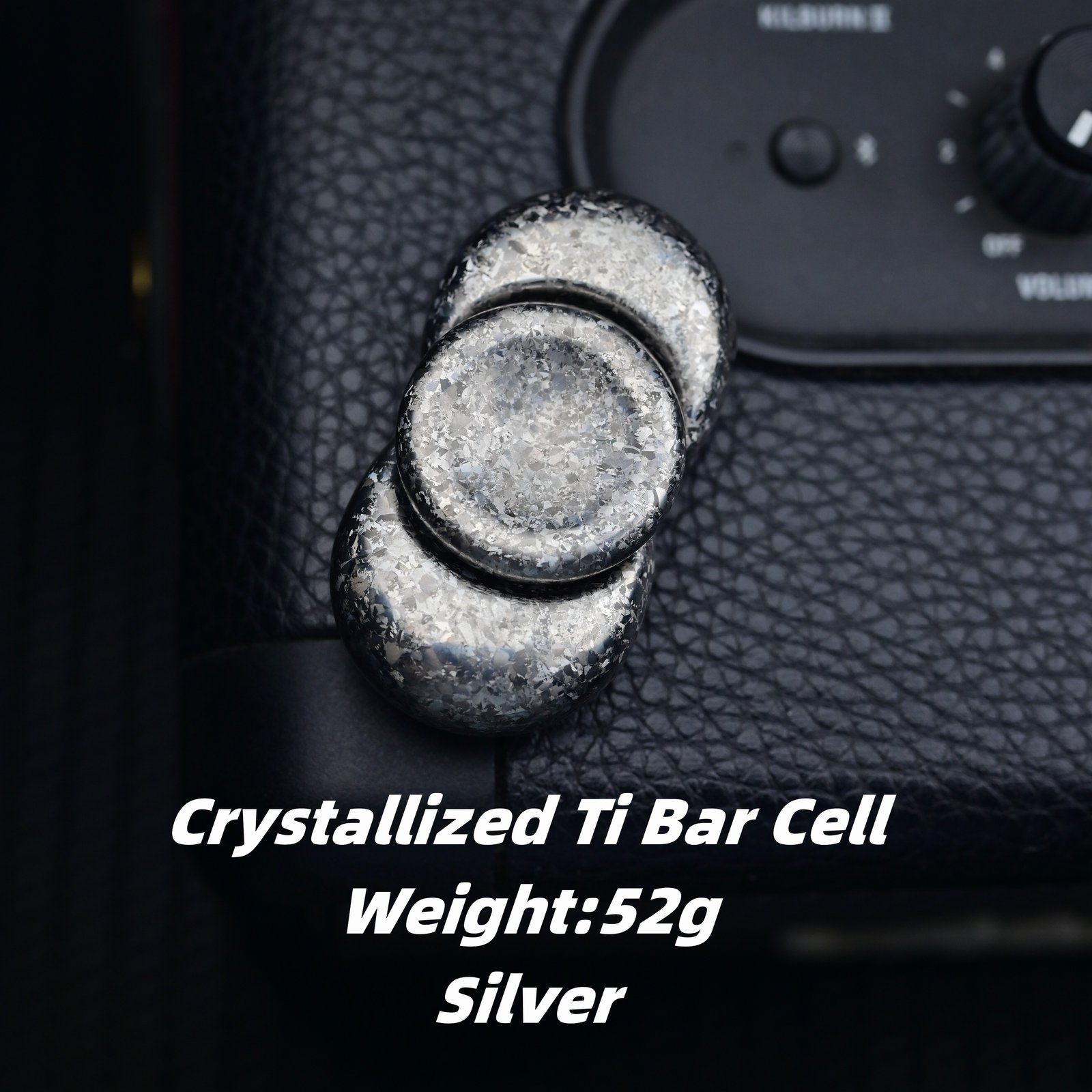Image of Bar Cell