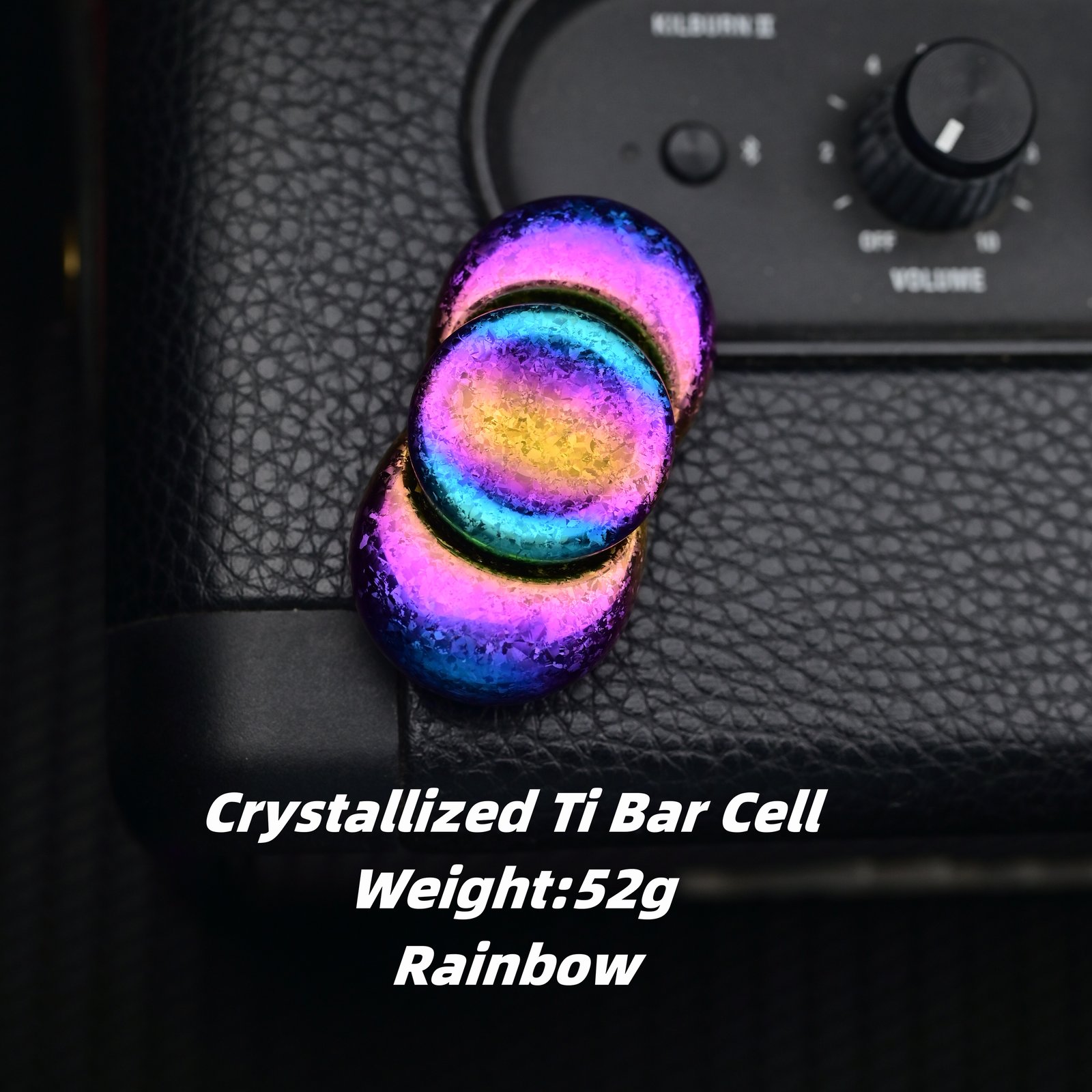 Image of Bar Cell