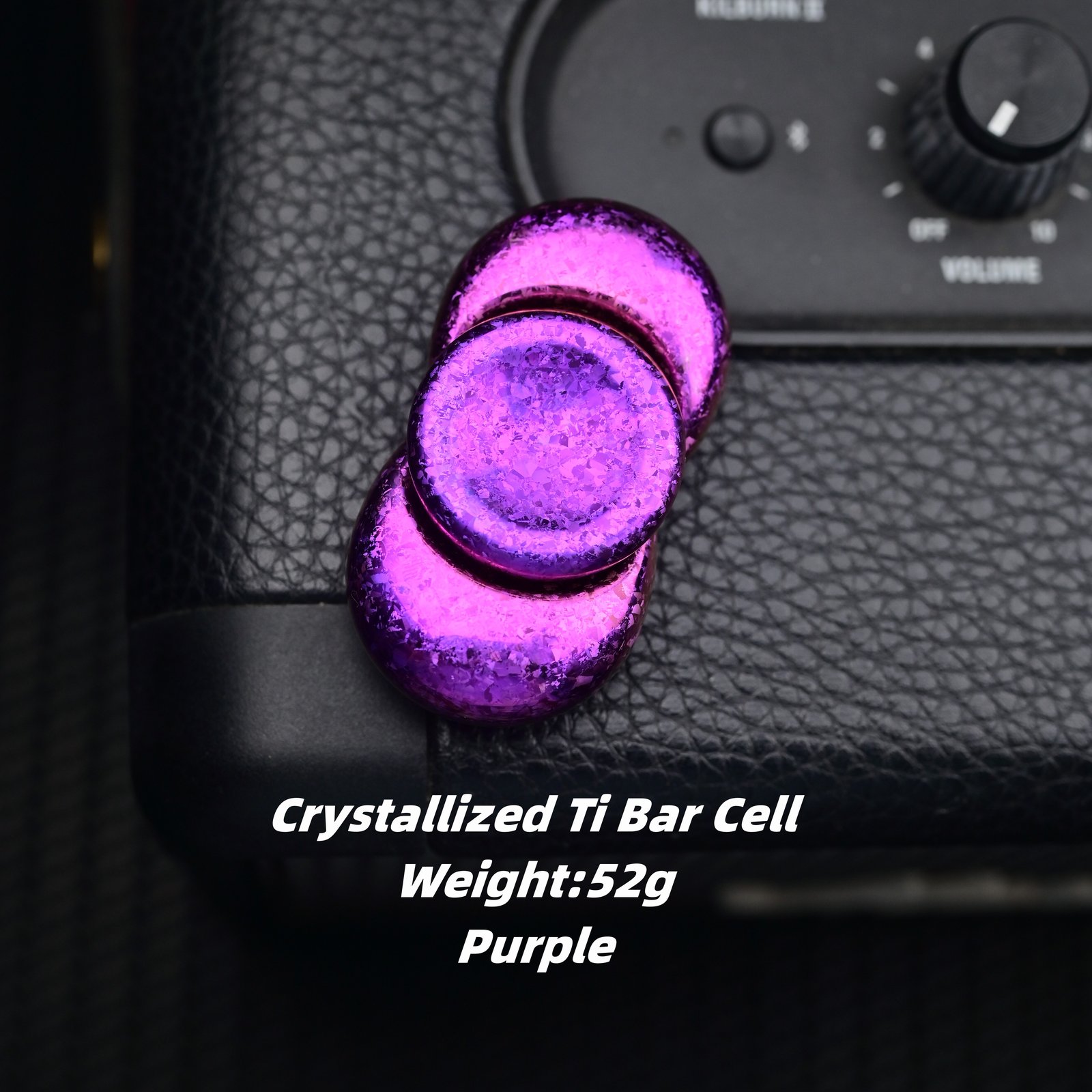 Image of Bar Cell