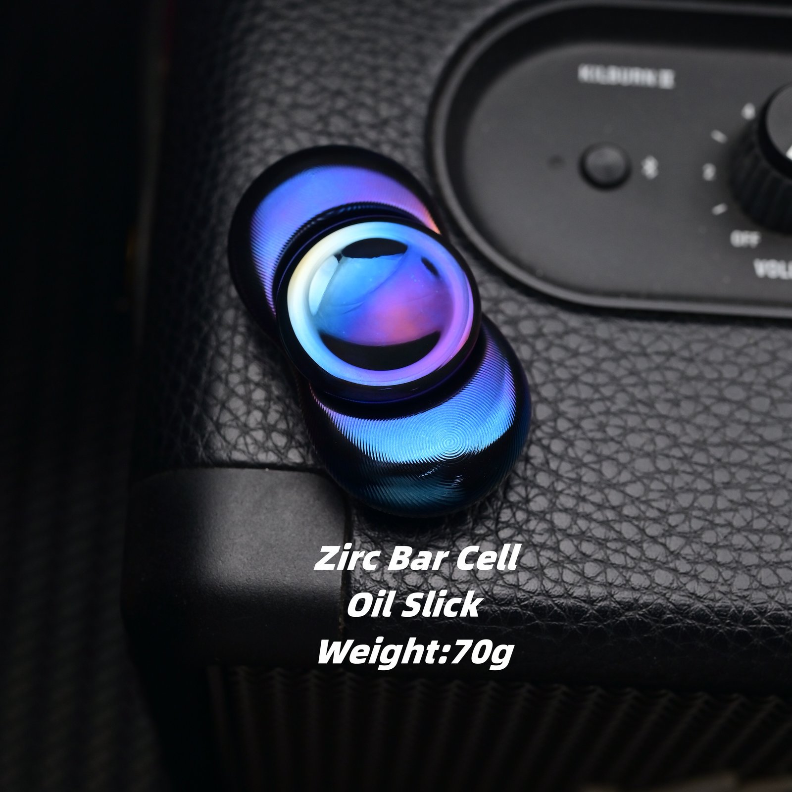 Image of Bar Cell
