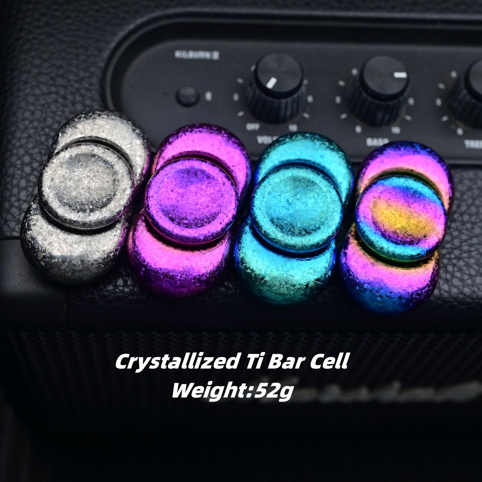 Image of Bar Cell