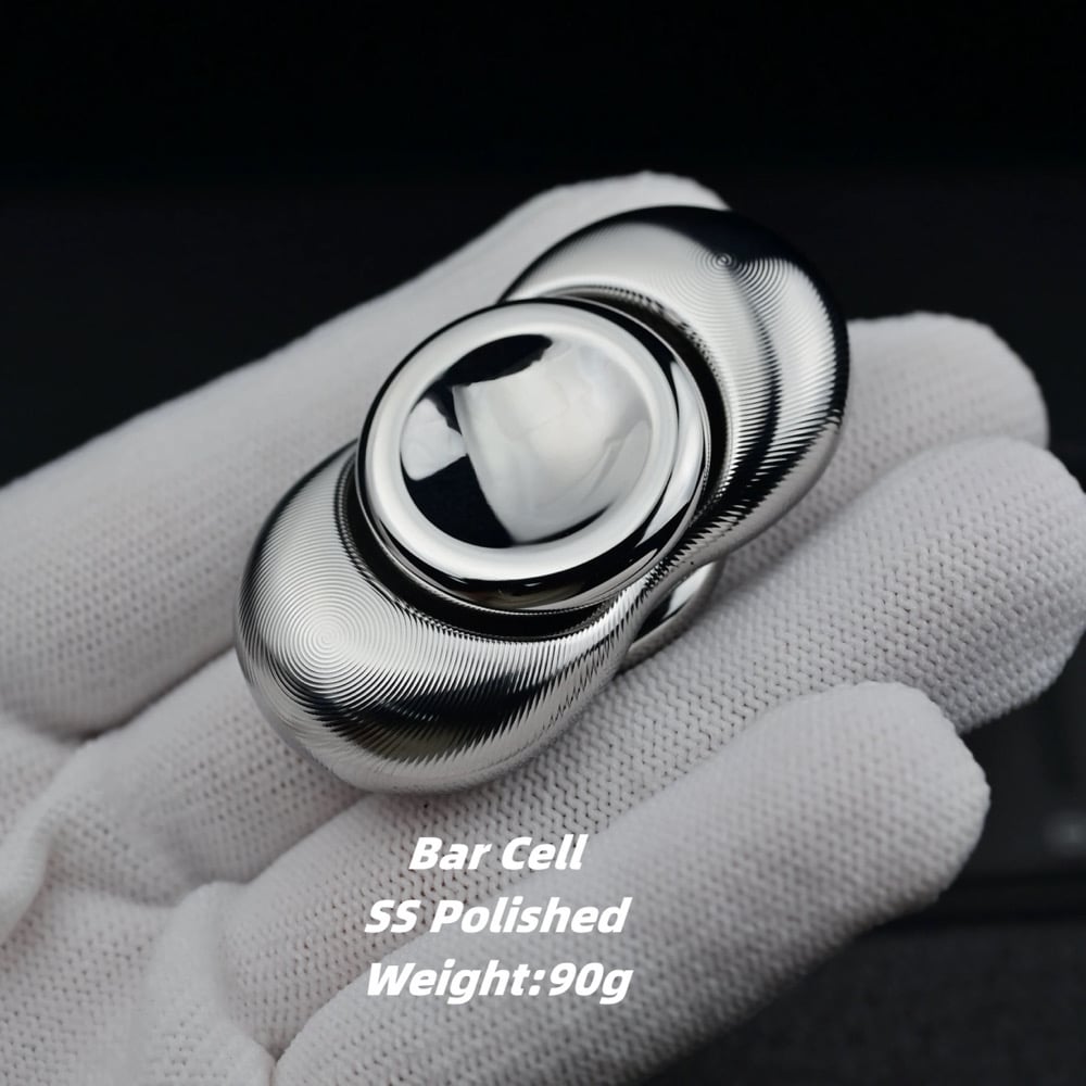 Image of Bar Cell