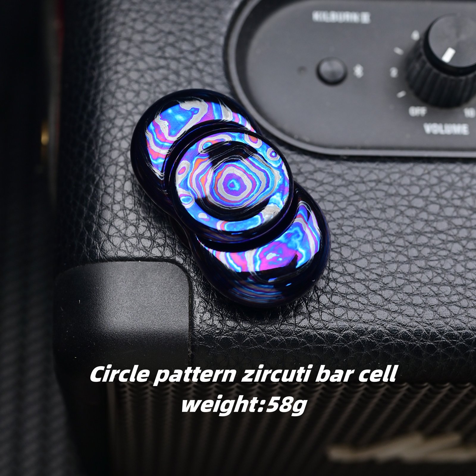 Image of Bar Cell