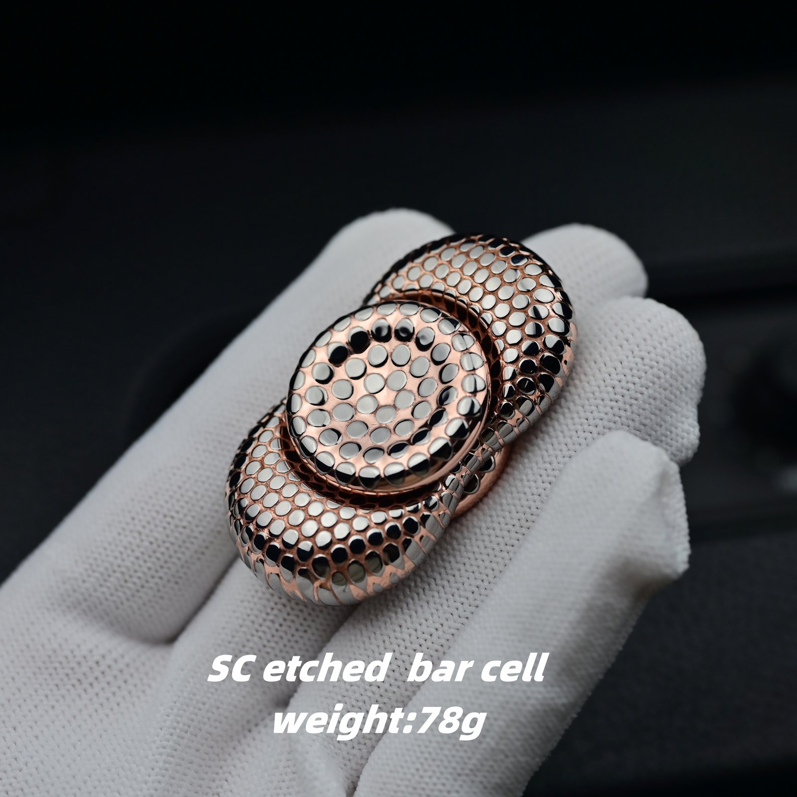 Image of Bar Cell