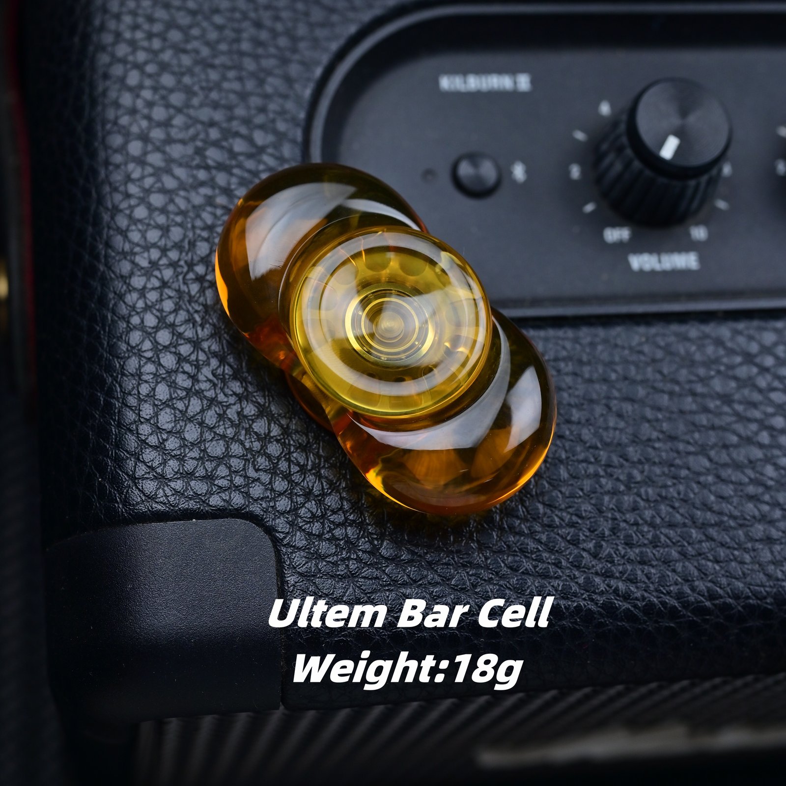 Image of Bar Cell