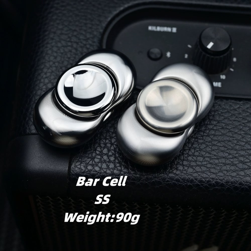 Image of Bar Cell