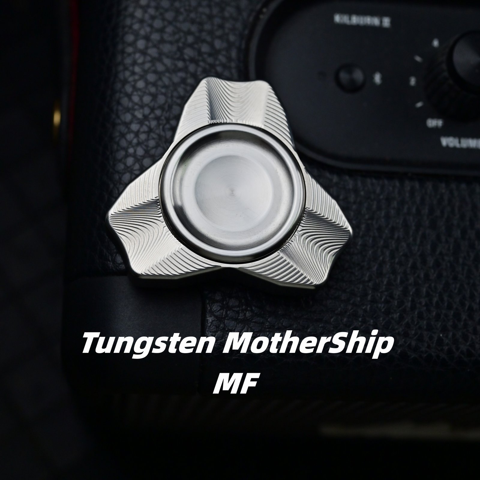 Image of MotherShip