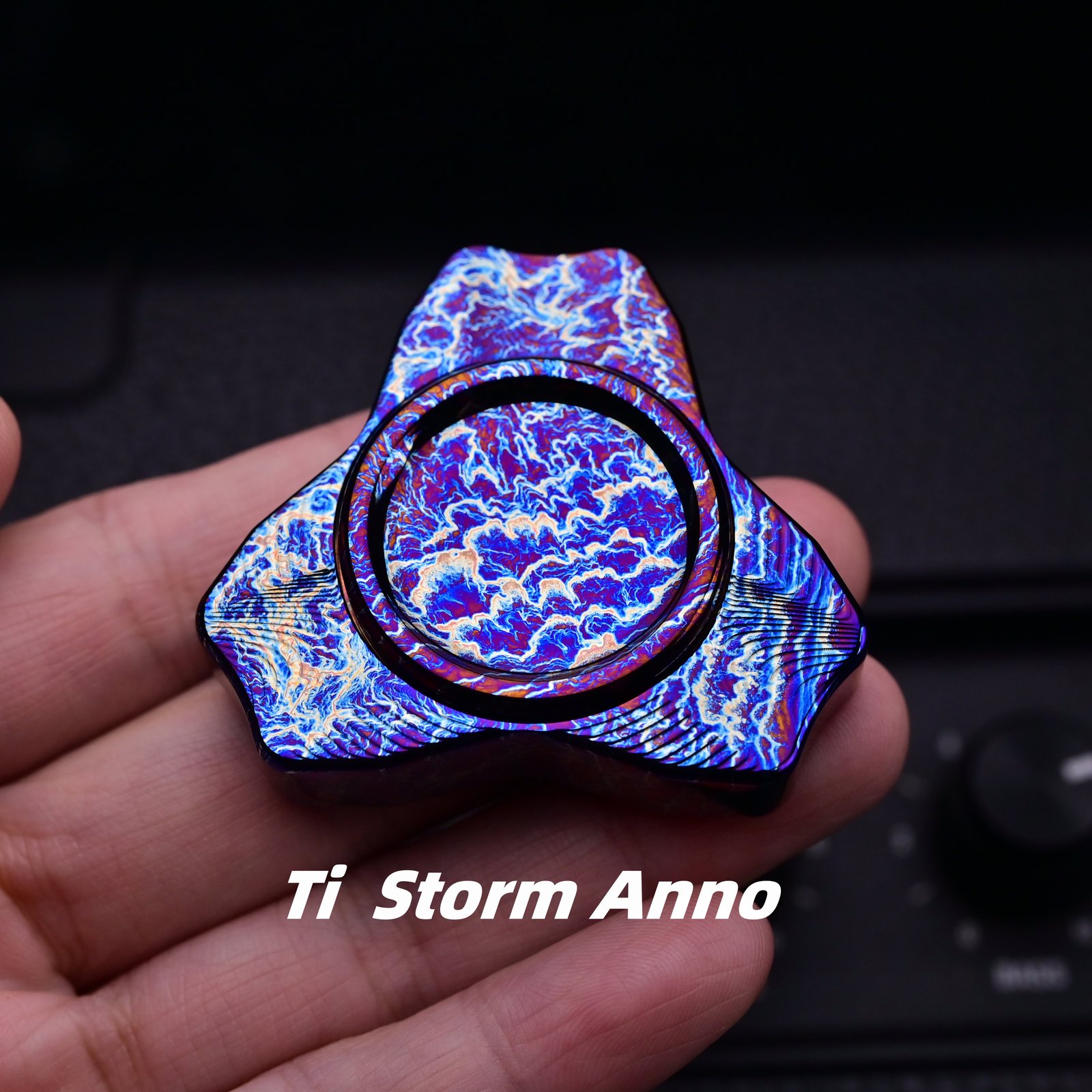 Image of MotherShip