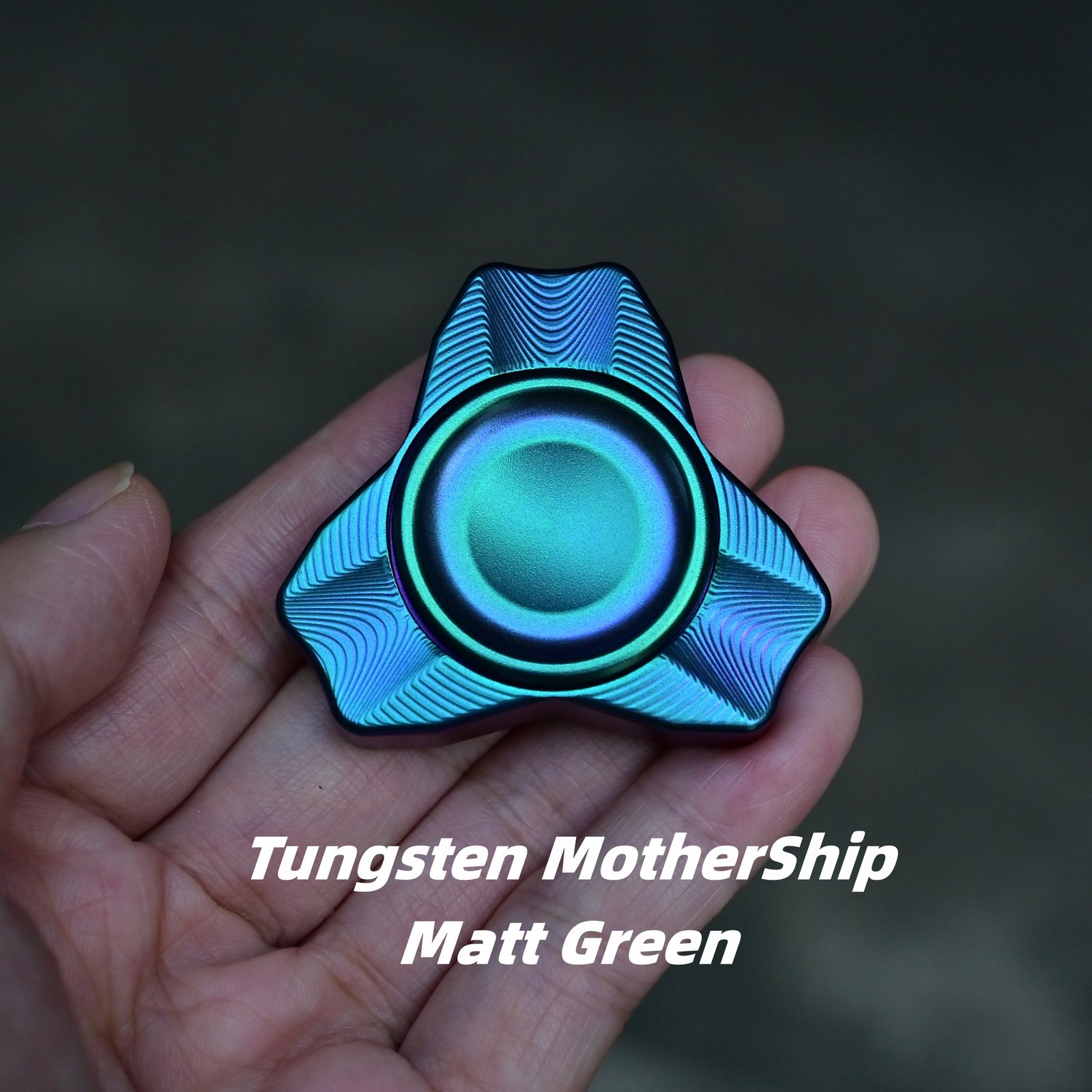 Image of MotherShip
