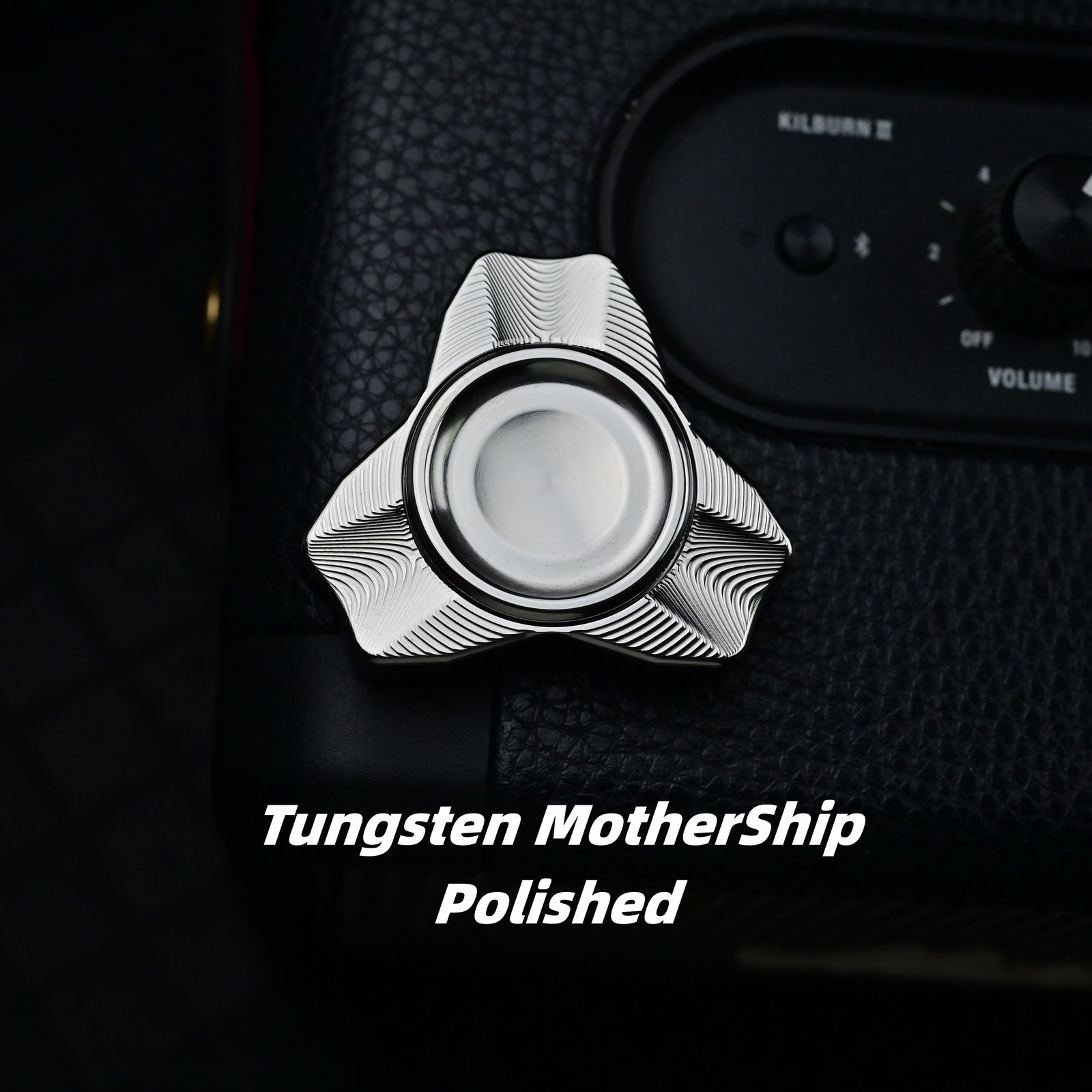 Image of MotherShip