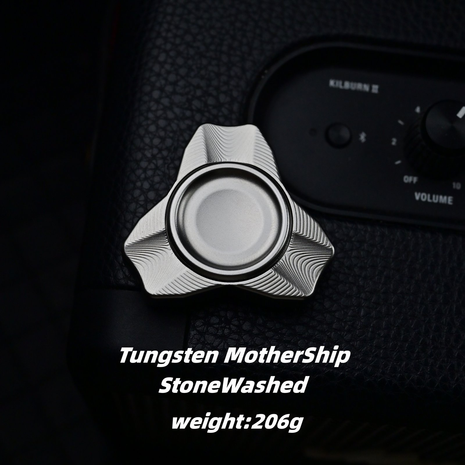 Image of MotherShip