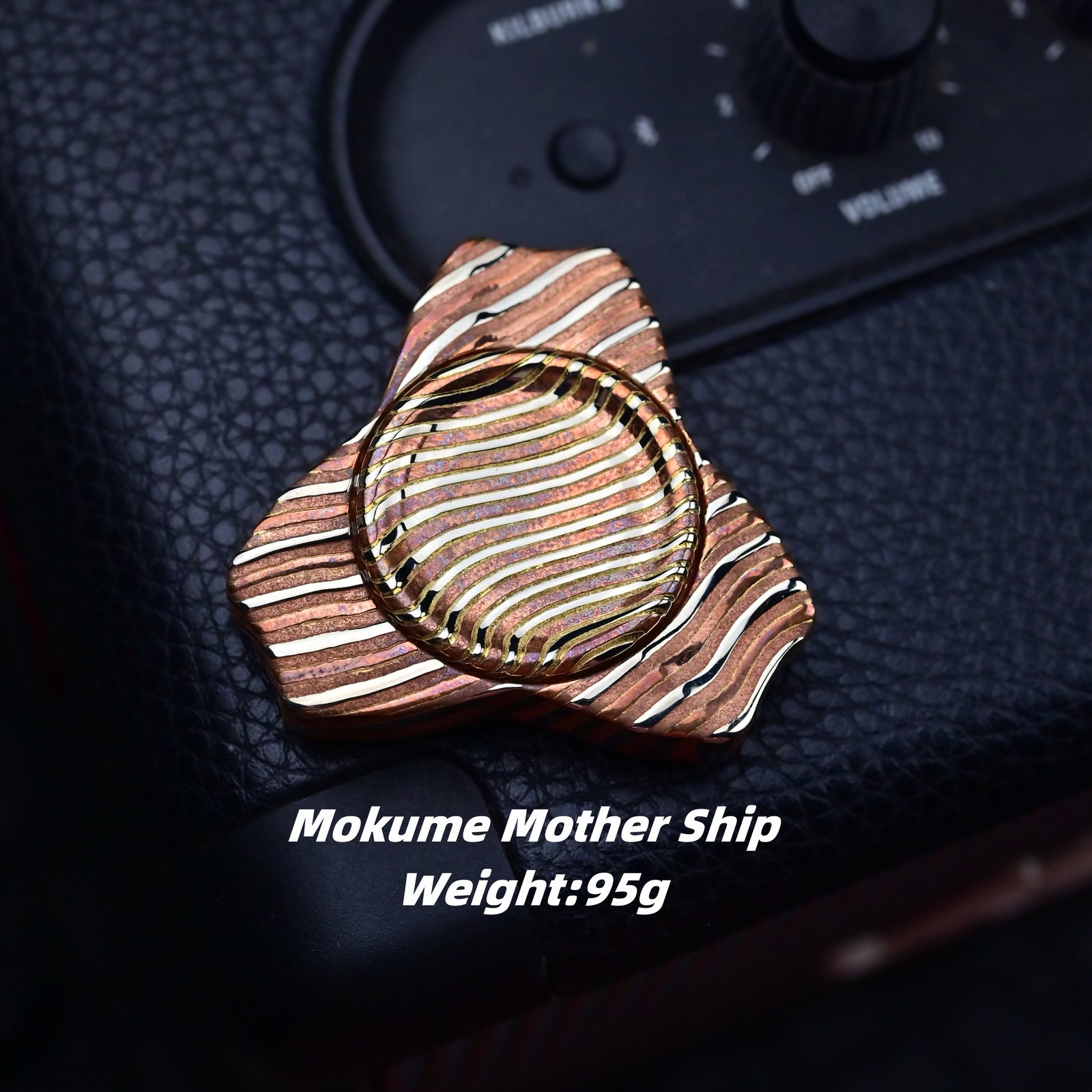 Image of MotherShip