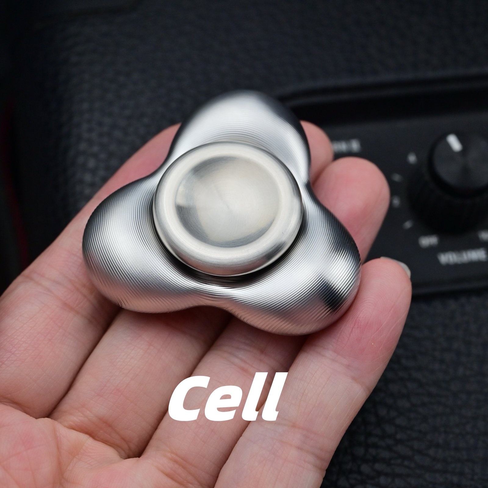 Image of Cell