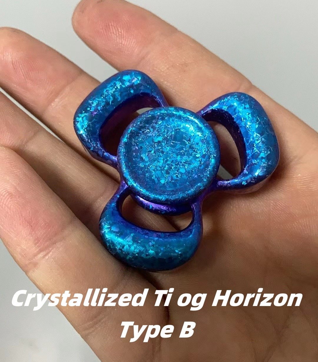 Image of OG Tri Horizon