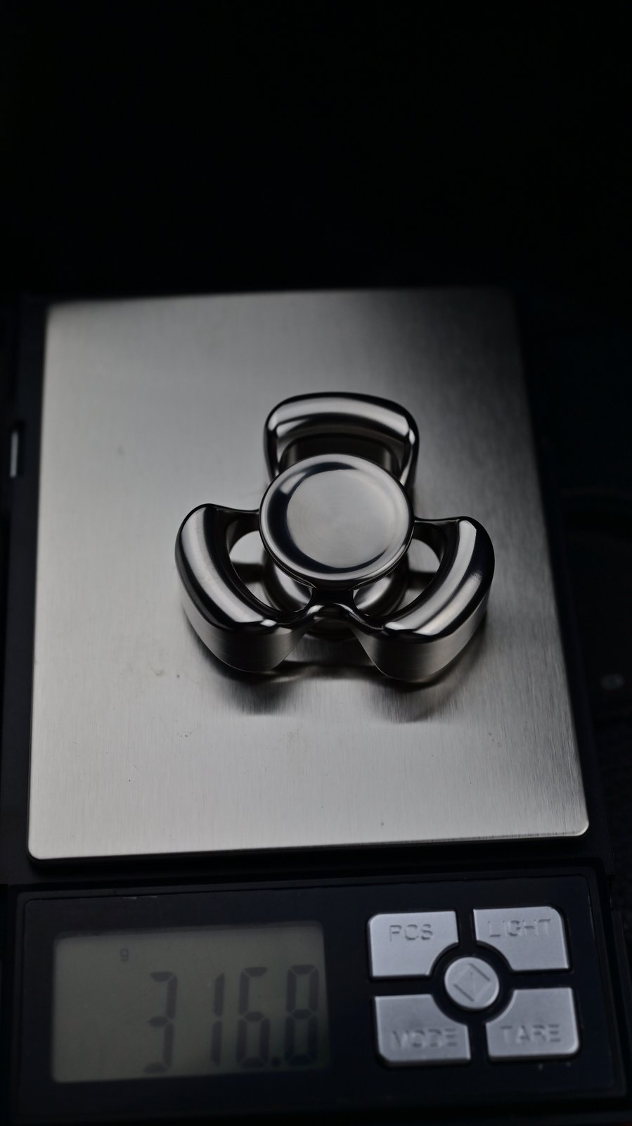Image of Mega Tri Horizon