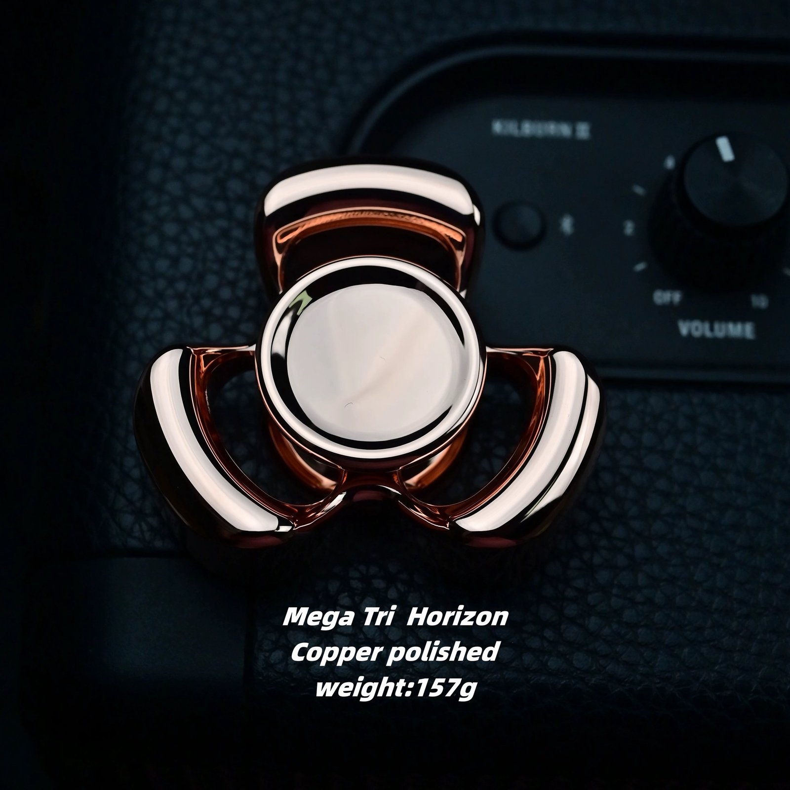 Image of Mega Tri Horizon