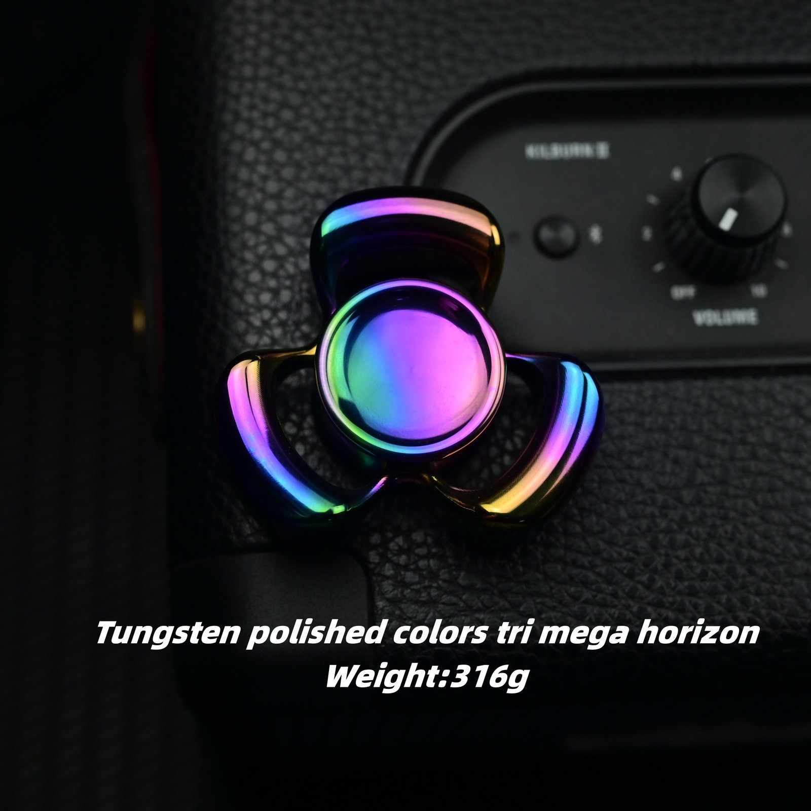 Image of Mega Tri Horizon
