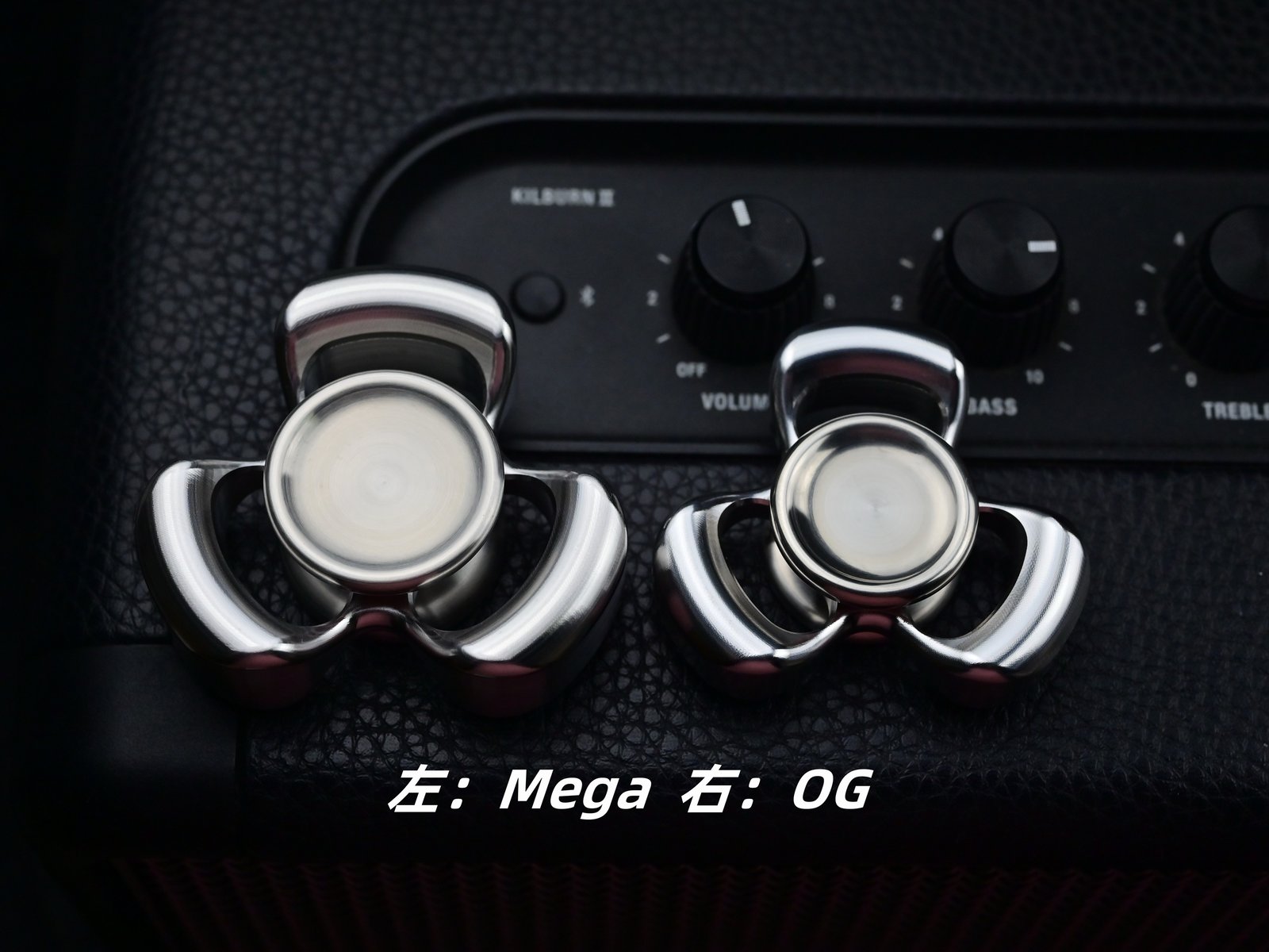 Image of Mega Tri Horizon