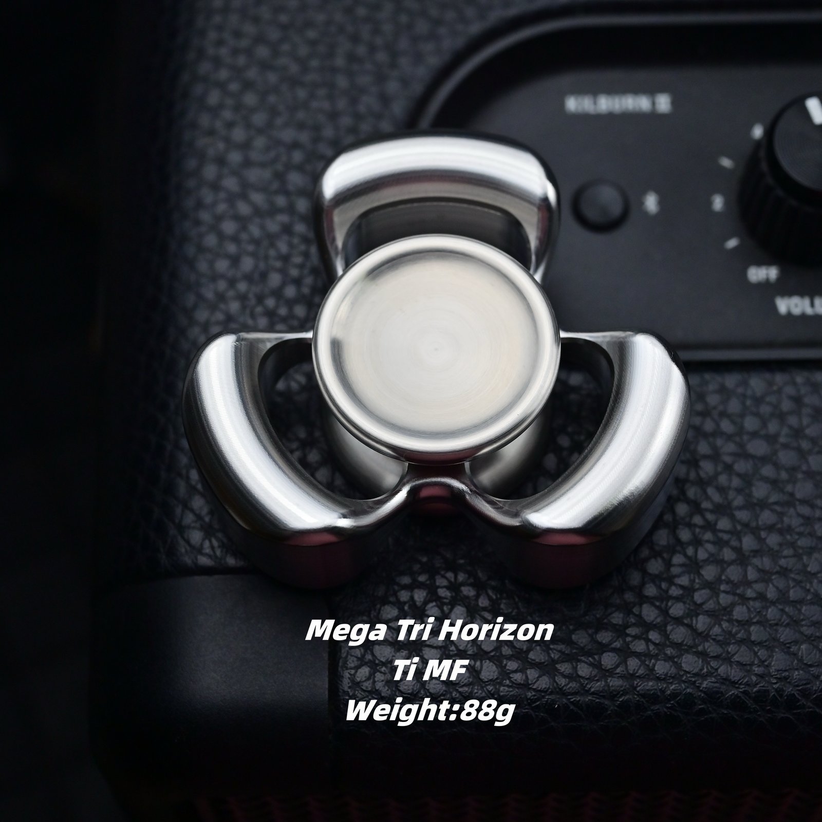 Image of Mega Tri Horizon
