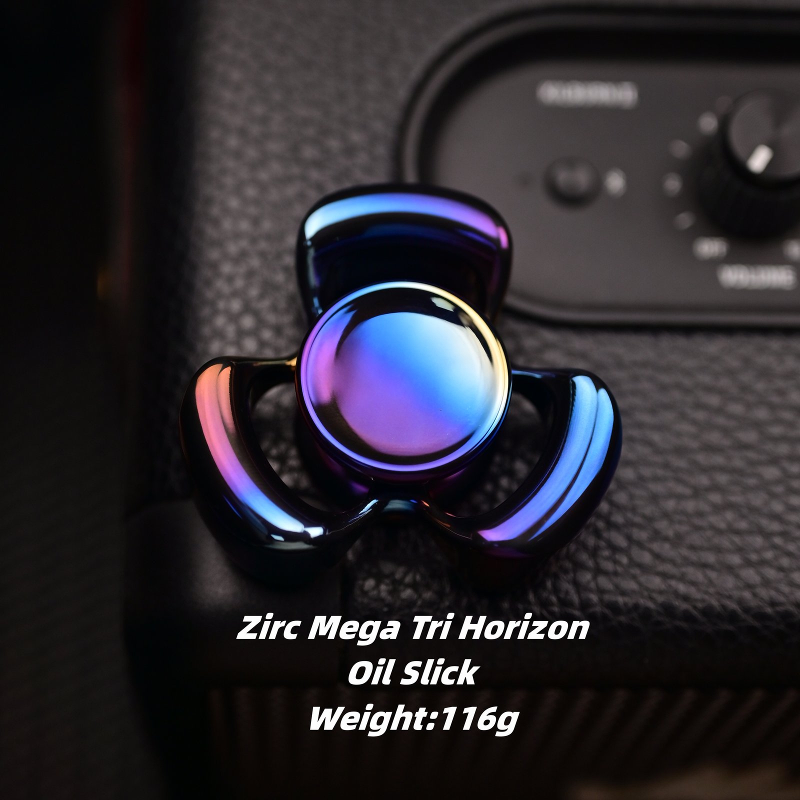 Image of Mega Tri Horizon