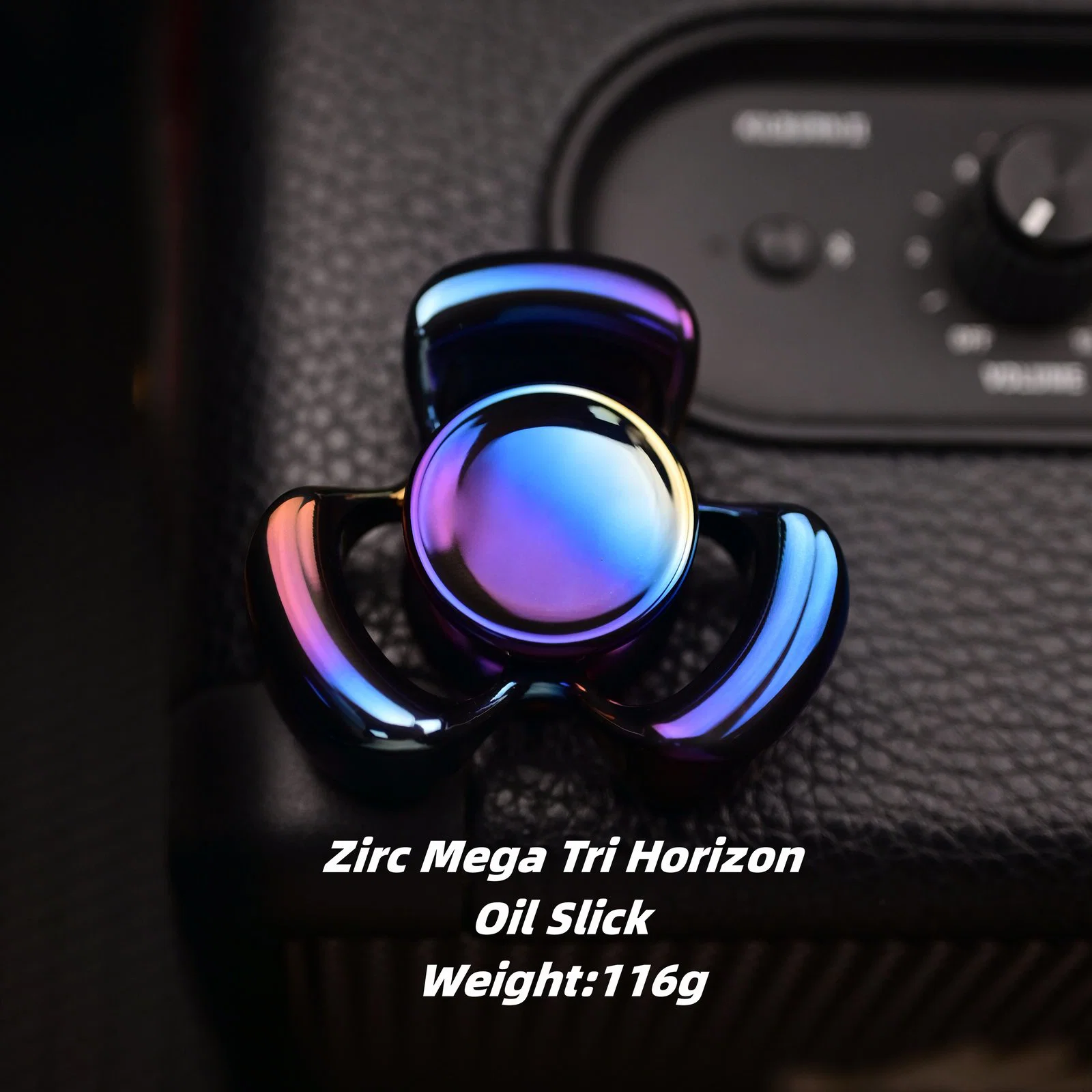Image of Mega Tri Horizon