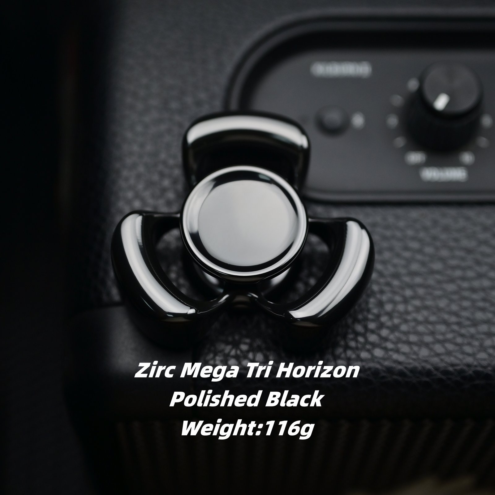 Image of Mega Tri Horizon