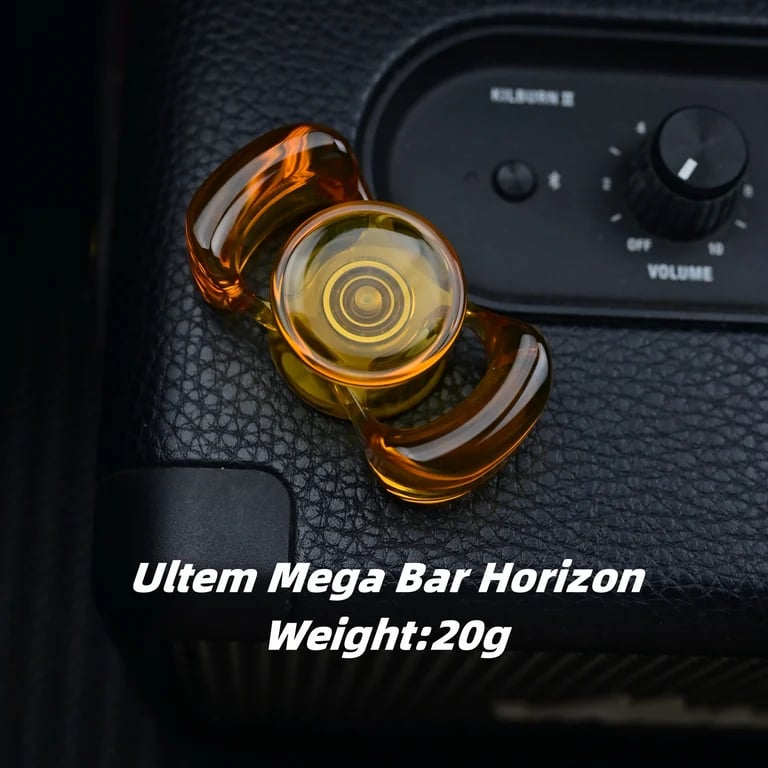 Image of Mega Horizon