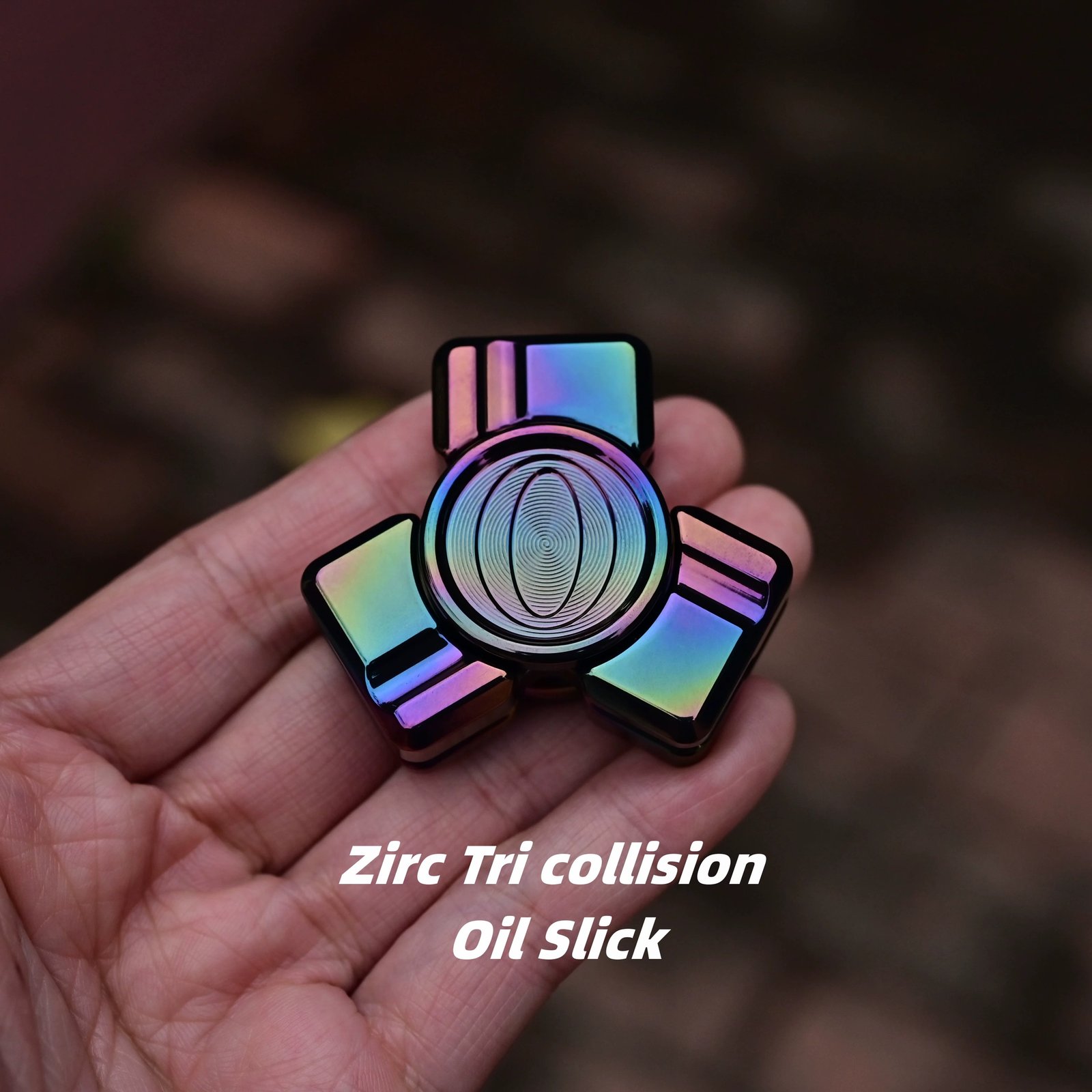 Image of Tri Collision Mini
