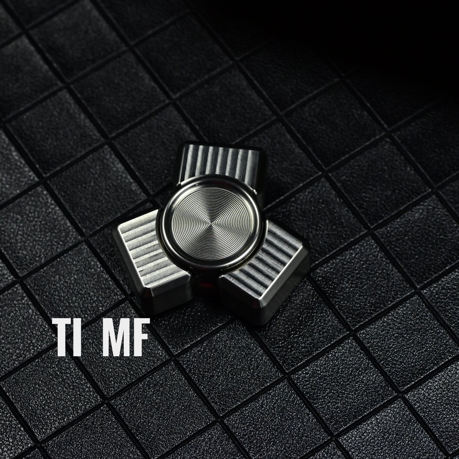Image of Tri Collision Mini