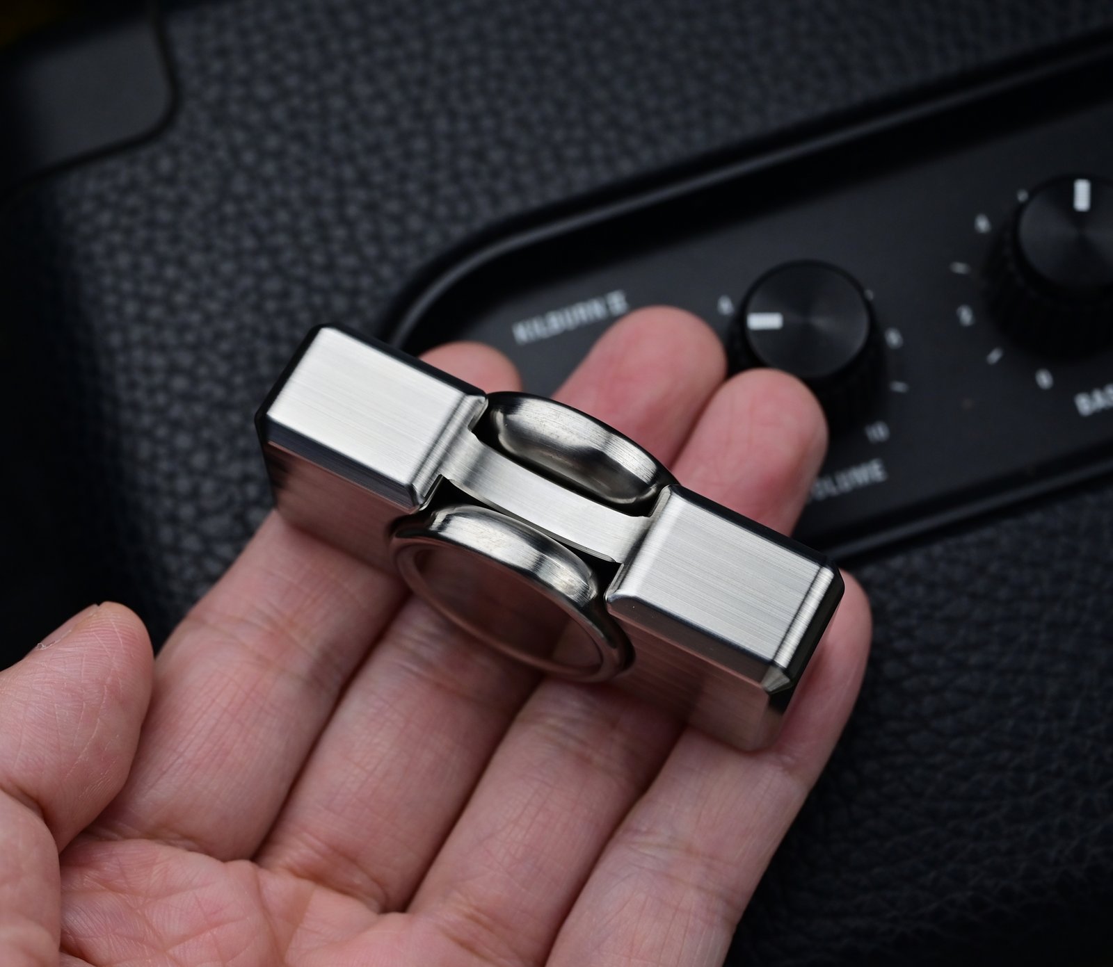 Image of Bar Collision Full-Size