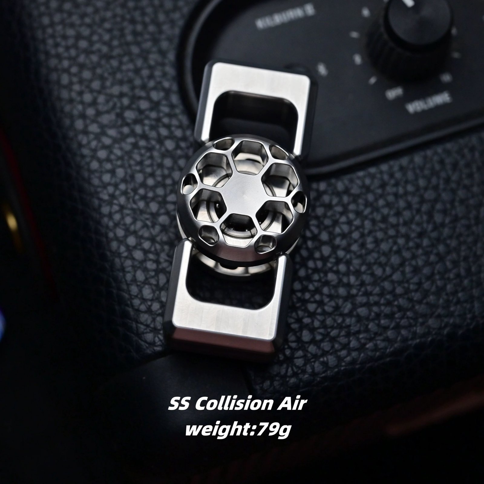 Image of Air Collision