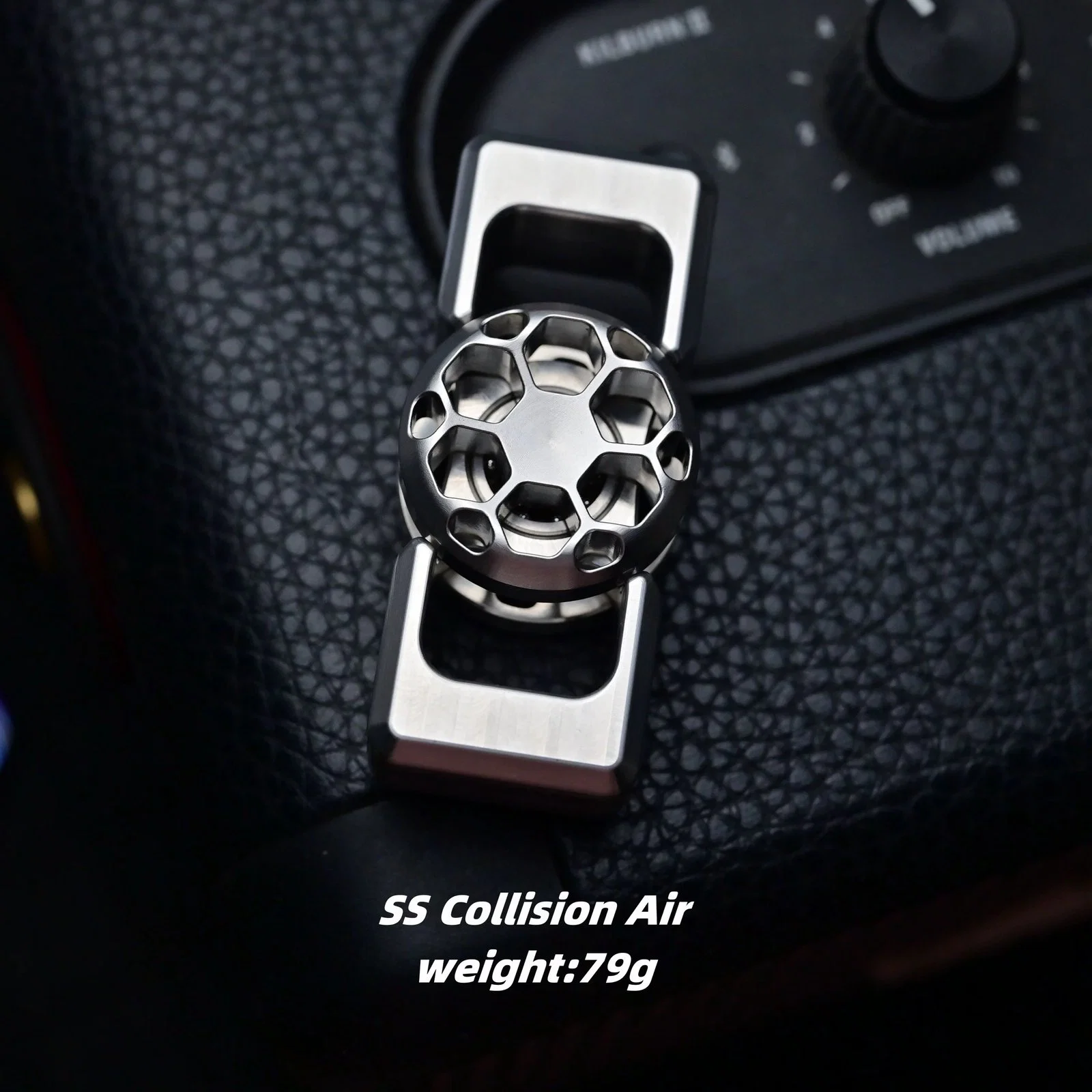 Image of Air Collision