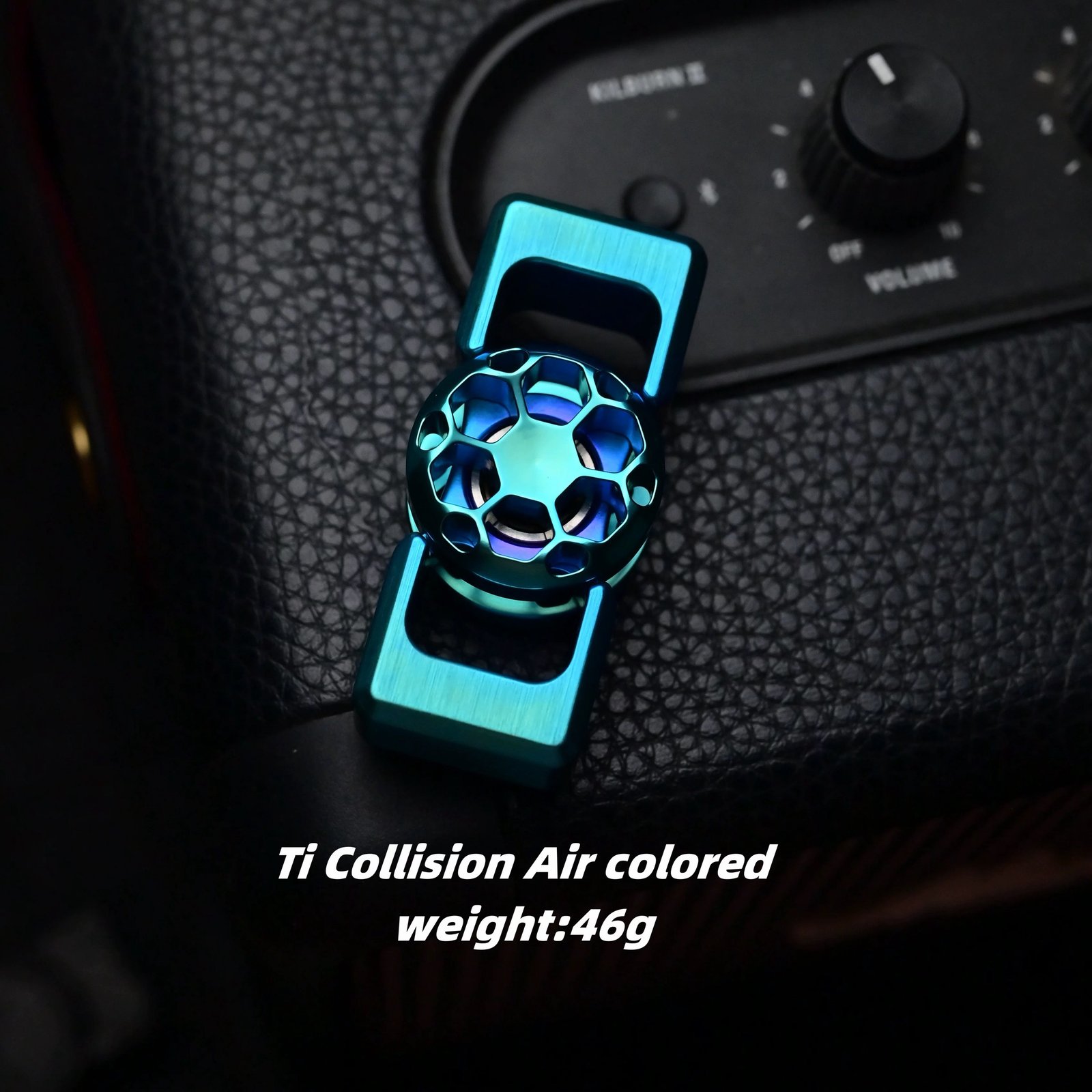 Image of Air Collision