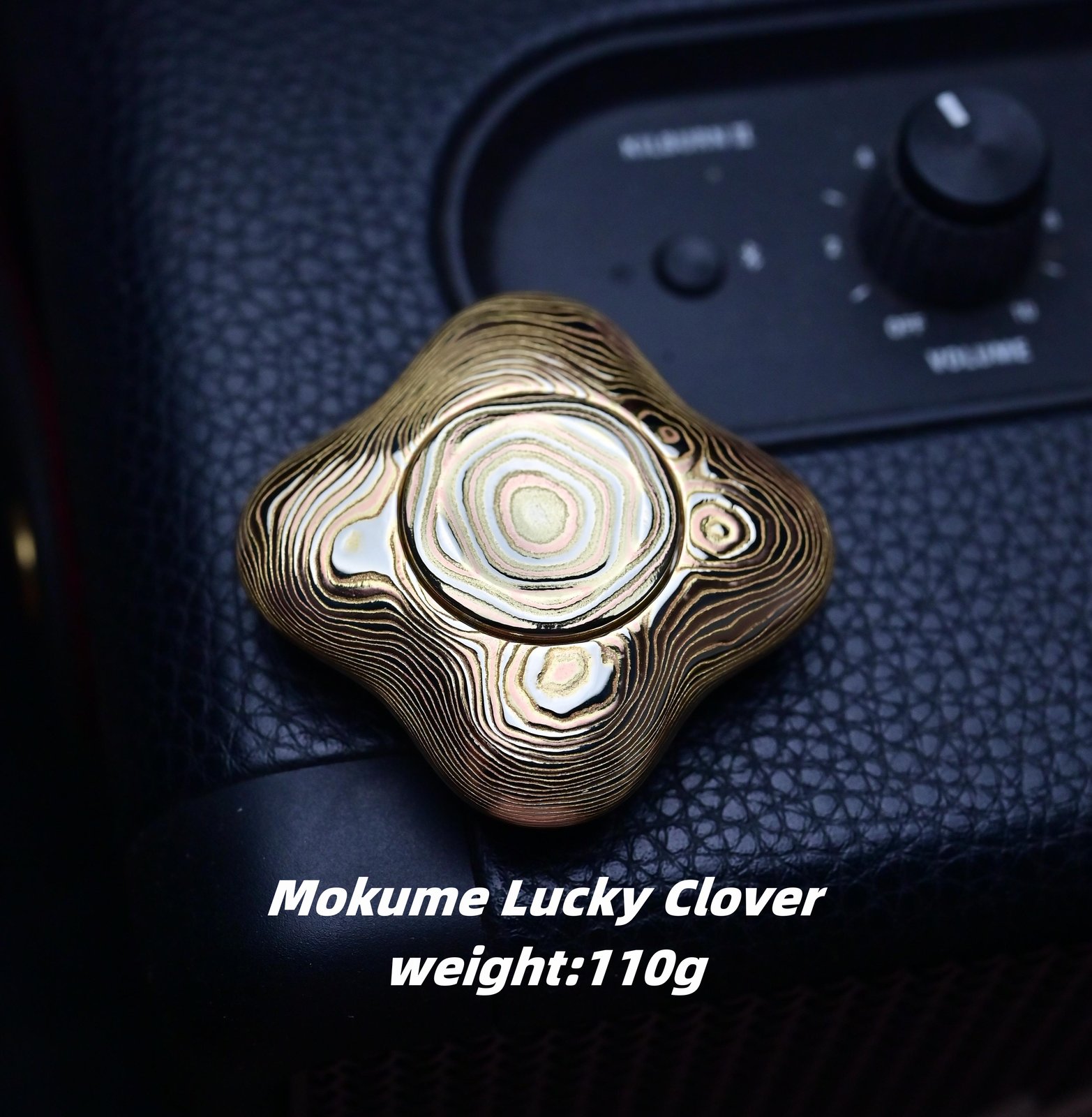 Image of Lucky Clover