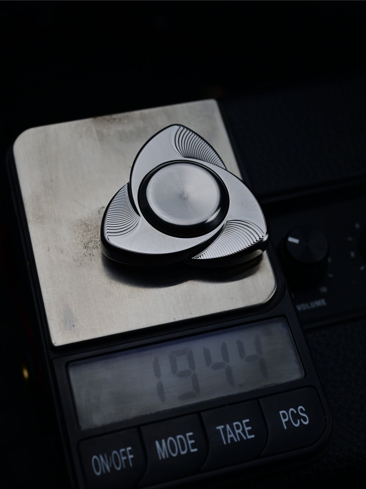 Image of Rose XL