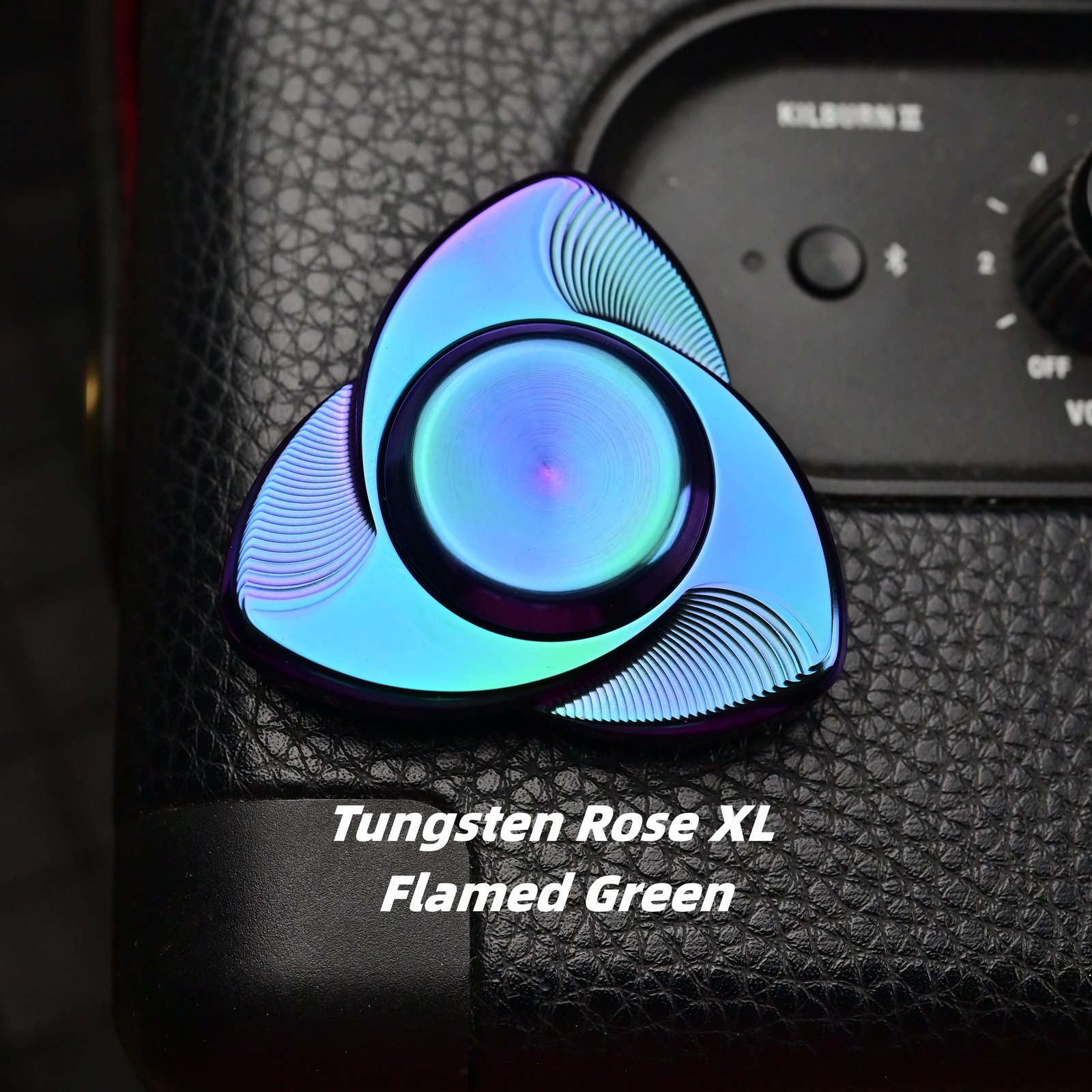 Image of Rose XL