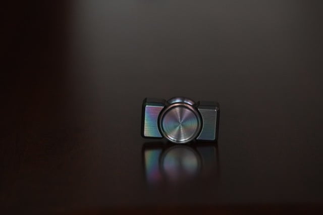 Image of Collision Mini