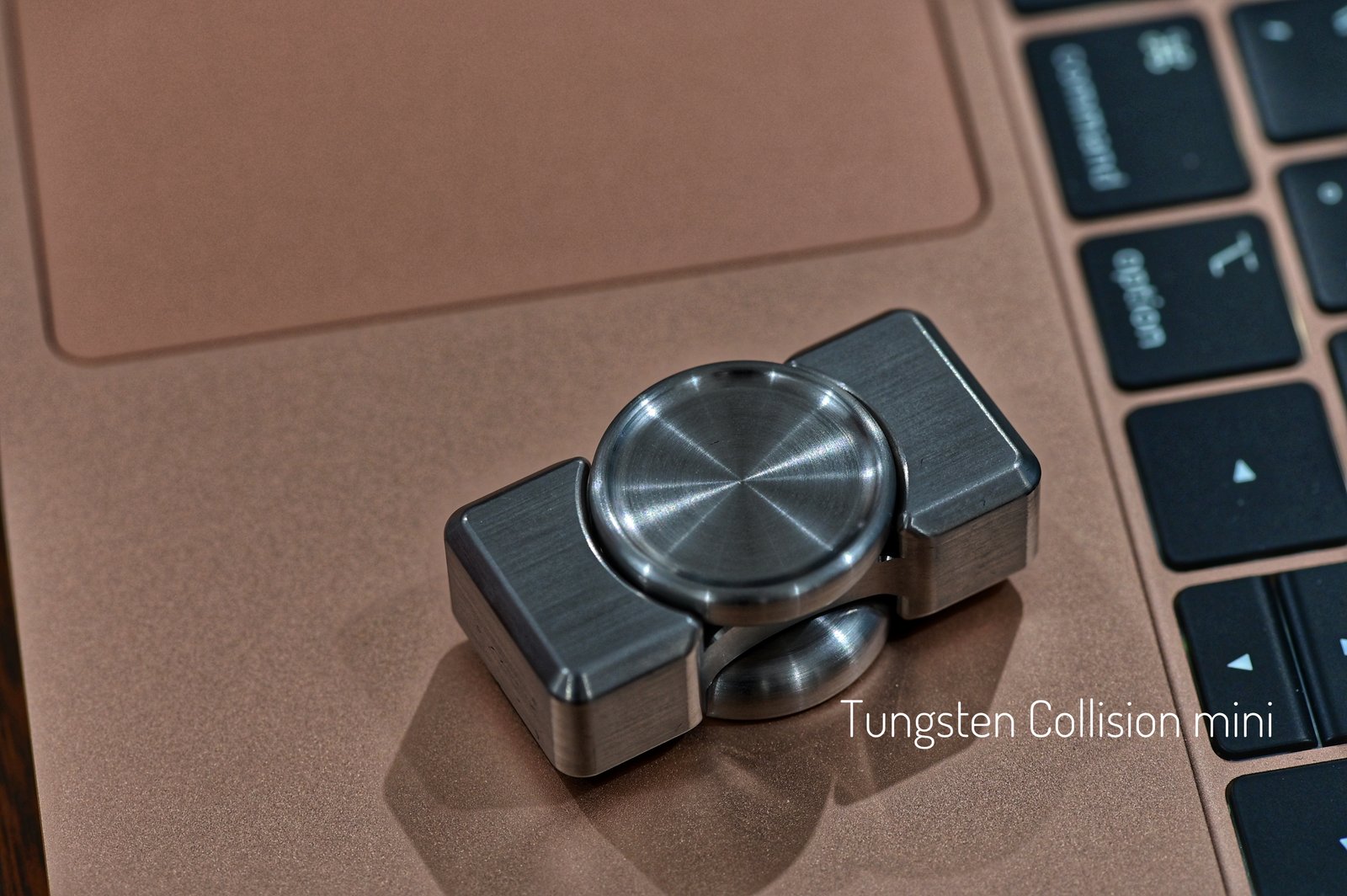 Image of Collision Mini