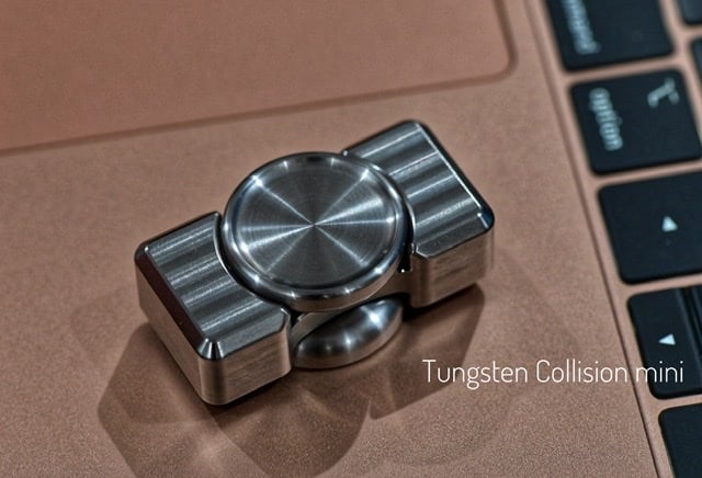 Image of Collision Mini