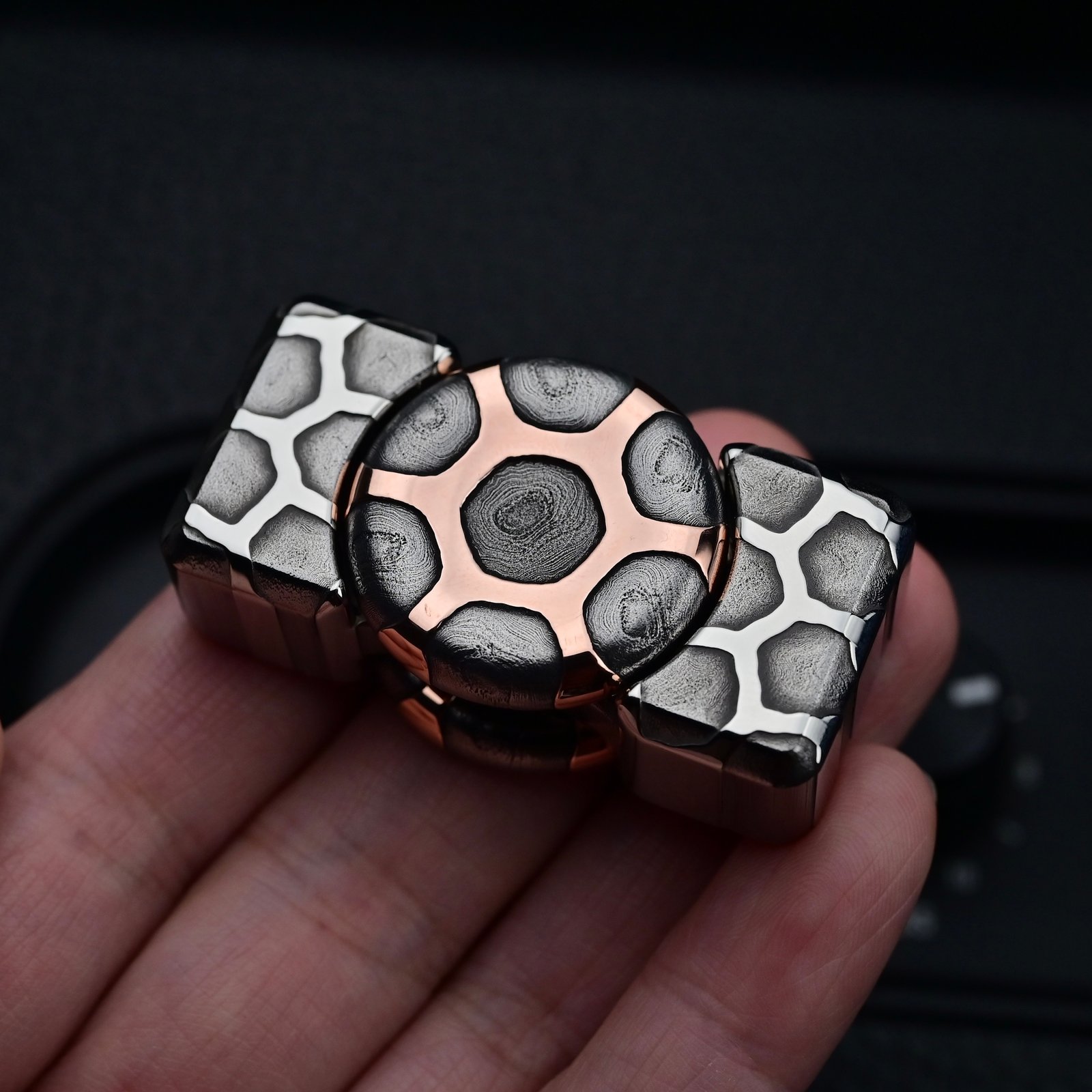 Image of Collision Mini