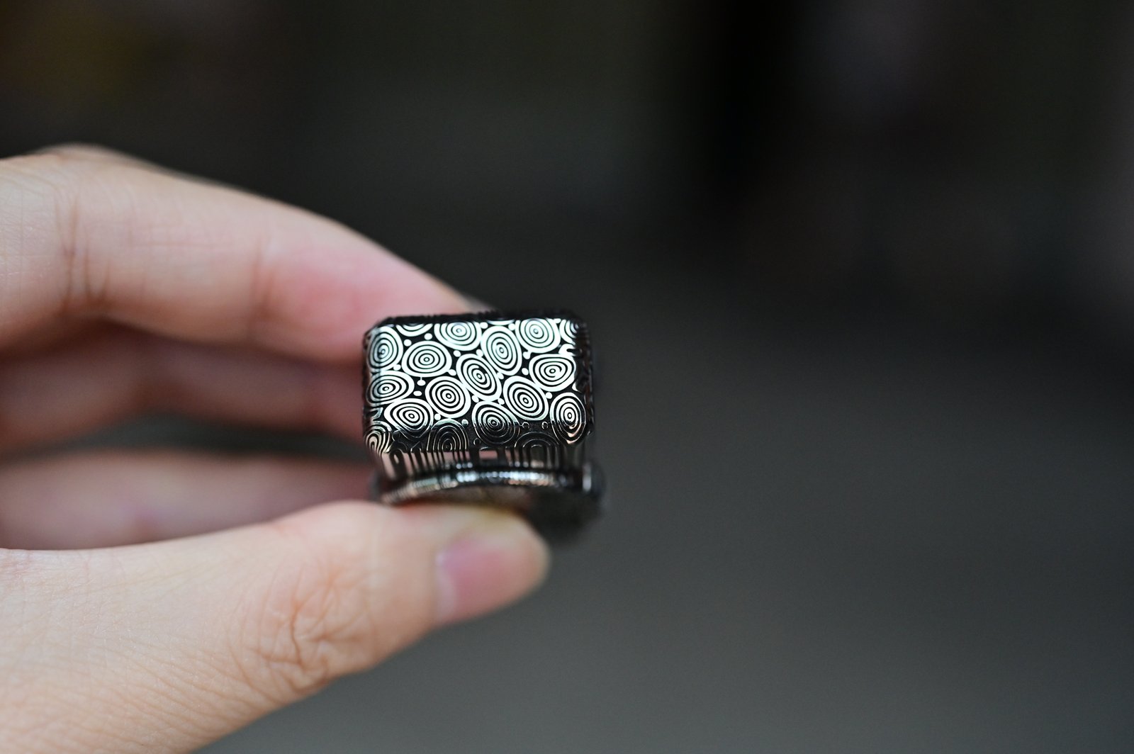 Image of Collision Nano