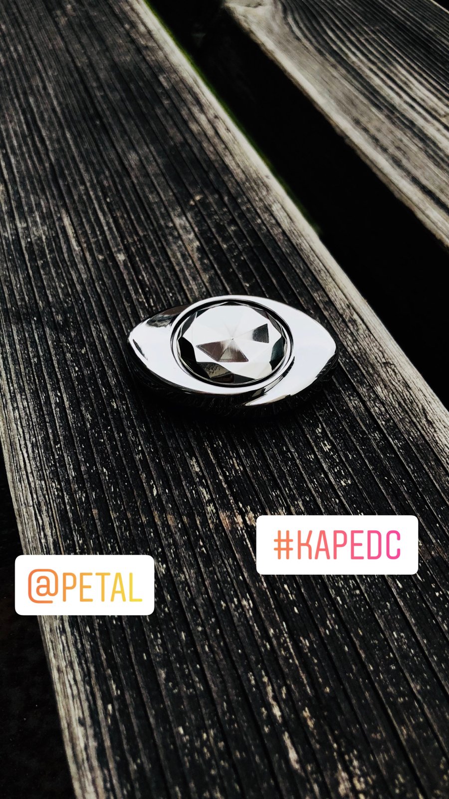 Image of Petal