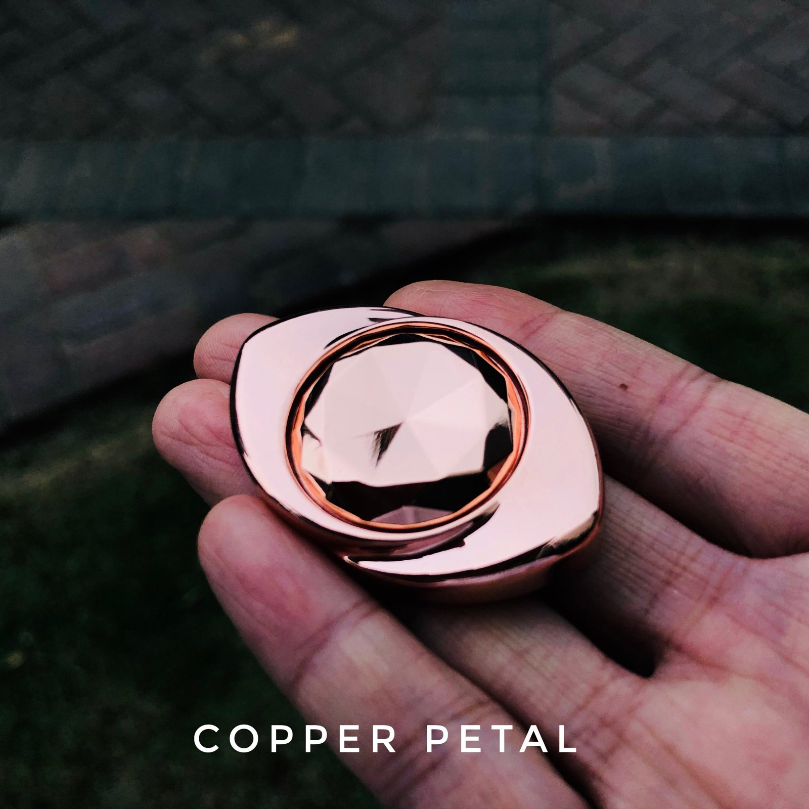 Image of Petal